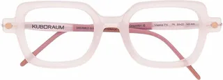 Square Frame Glasses