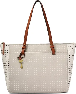 Fossil Rachel Tote