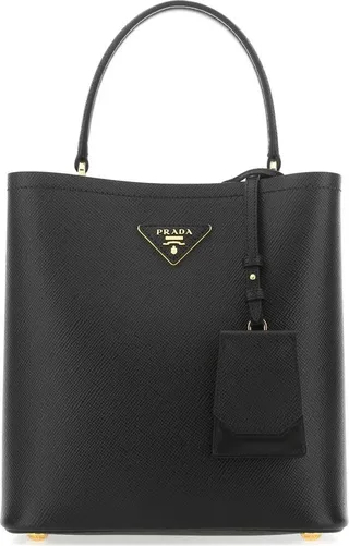 Prada Panier Medium Tote Bag