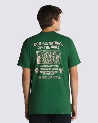 All Natural Mind T-Shirt