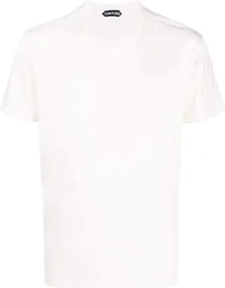 short-sleeve T-shirt