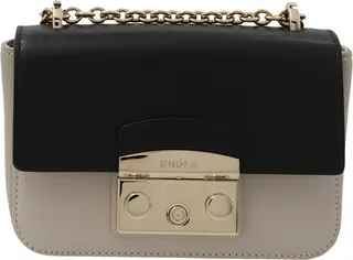 'metropolis' Mini Crossbody Bag