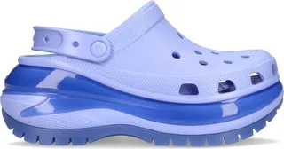Classic mega crush clogs
