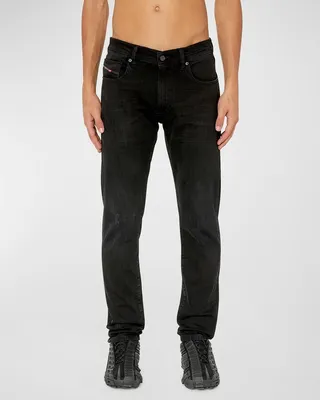Men's 2019 D-Strukt L.32 Slim Jeans