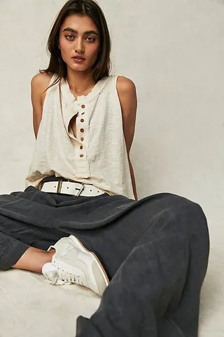 Josie Henley Tank by We The Free at Free People