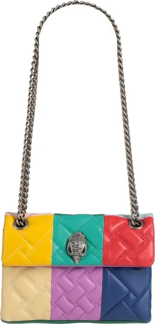 Shoulder Bag Red
