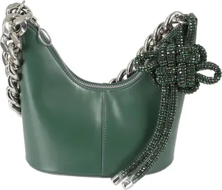 Knot And Chain Bean Bag