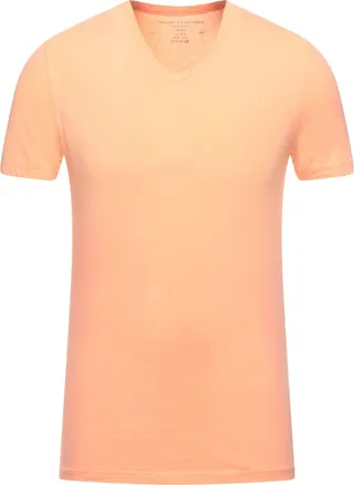 T-shirt Orange