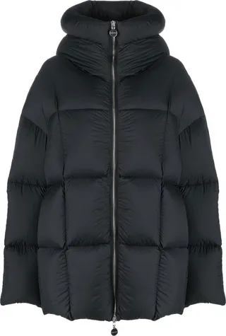 Wendy oversize puffer jacket