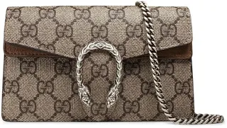 Dionysus GG Supreme super mini bag