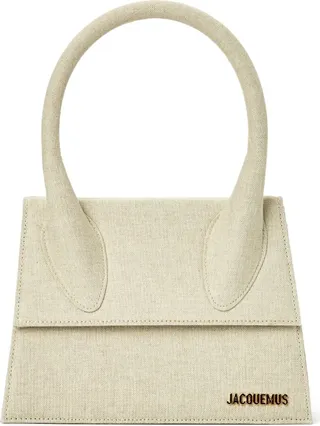 Le grand Chiquito tote bag