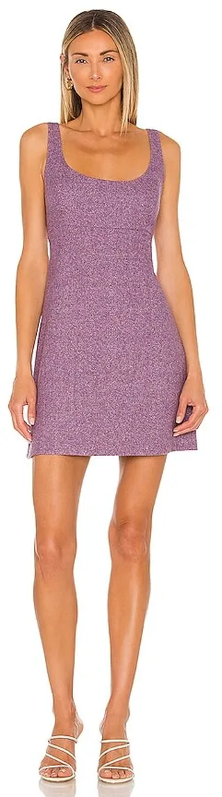 Cookie Dress