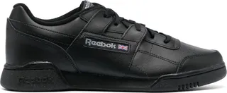 Logo-Tag Low-Top Sneakers
