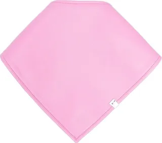 Leather Lightercap-Detail Bandana
