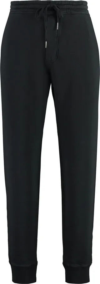 Cotton Track-pants