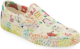 x Collina Strada 98 DX Slip-On Sneaker