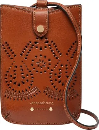 Holly Phone pouch