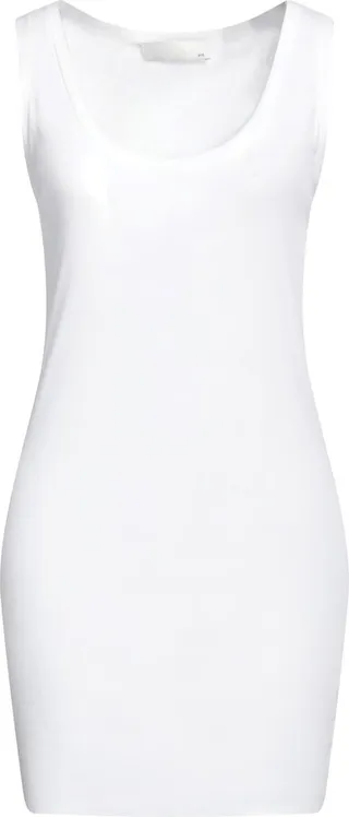 Top White