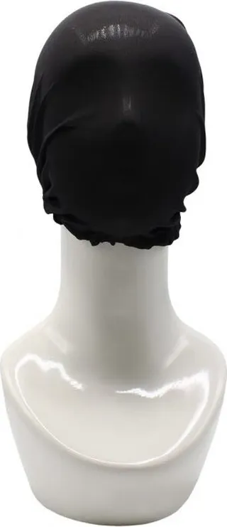 Silk-blend Face Or Hair Foulard