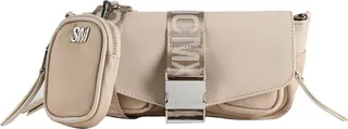 Bmove Crossbody Bag Cross-body Bag Beige