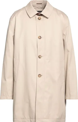 Overcoat Beige