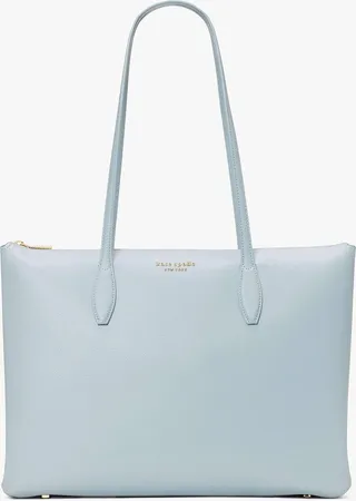 Kate Spade All Day Large Zip-Top Tote