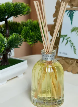 Burnt Fig & Pear Diffuser 200ml