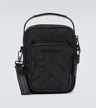 Wyatt crossbody bag