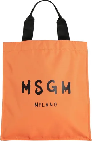 Handbag Orange