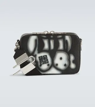 Antigona U camera bag