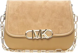 Michael Michael Kors Parker Medium Messenger Bag
