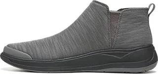 BZees Women's Tempo Chelsea Ankle Boot Sneaker