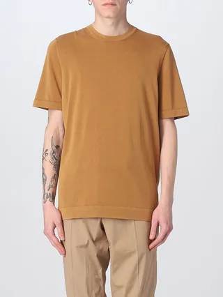 T-shirt men Drumohr