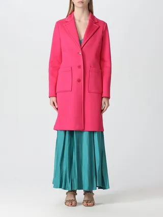 Coat woman Kaos