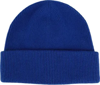 Hat Bright Blue