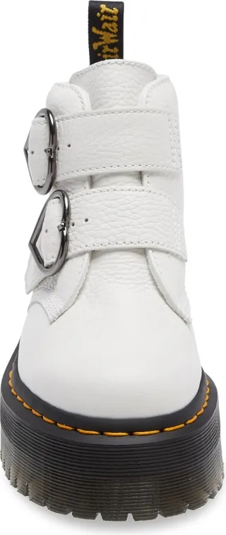 Devon Heart Platform Boot