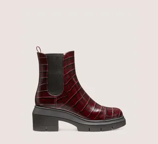 Norah Chelsea Bootie