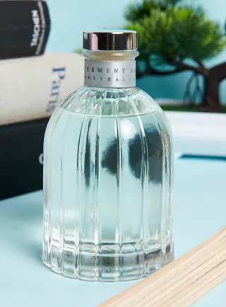 Austin & Oud Diffuser 200ml