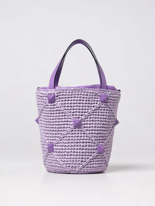 Handbag woman Valentino Garavani