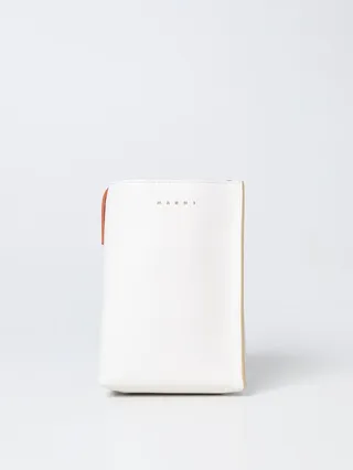 Shoulder bag woman Marni