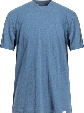T-shirt Pastel Blue