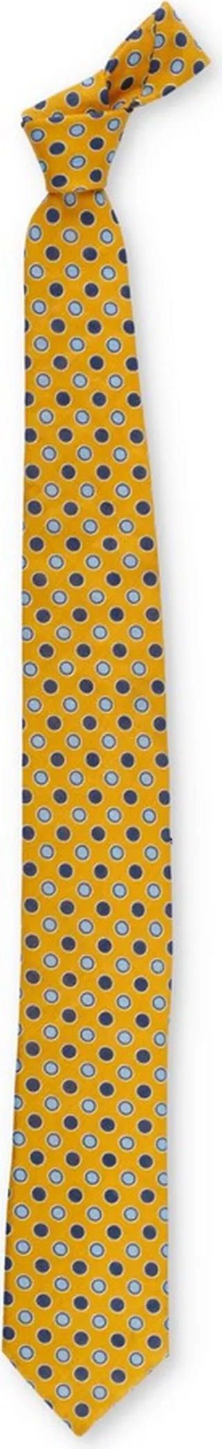 Silk Tie from Church's: