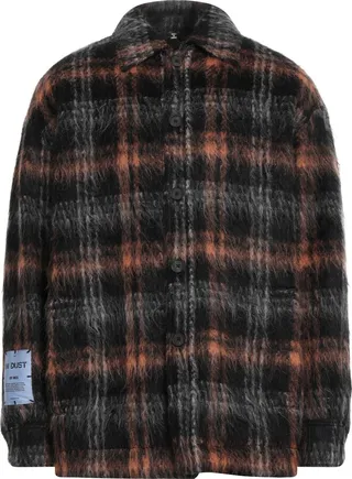 Coat Black