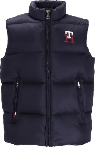 Monogram Padded Vest