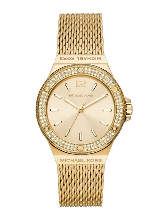 Lennox Analog Watch