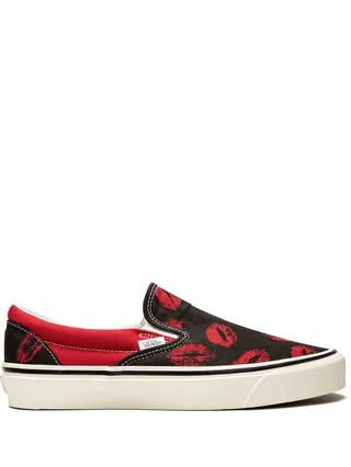 UA Classic Slip-On 98 DX sneakers