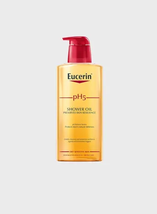 pH5 Shower Oil 400ml