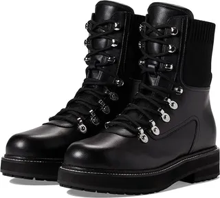 Marc Fisher LTD Elwa (Black) Women's Shoes