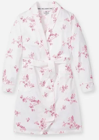 Petite Plume™ women's robe