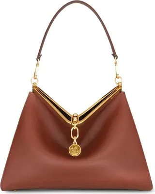 Vela shoulder bag